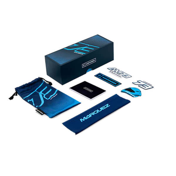 NORTHWEEK Alex Marquez Fan Edition / Polarized