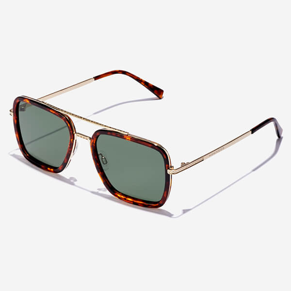 HAWKERS Ibiza Gold Green Polarized HAWKERS Ibiza Gold Green Polarized