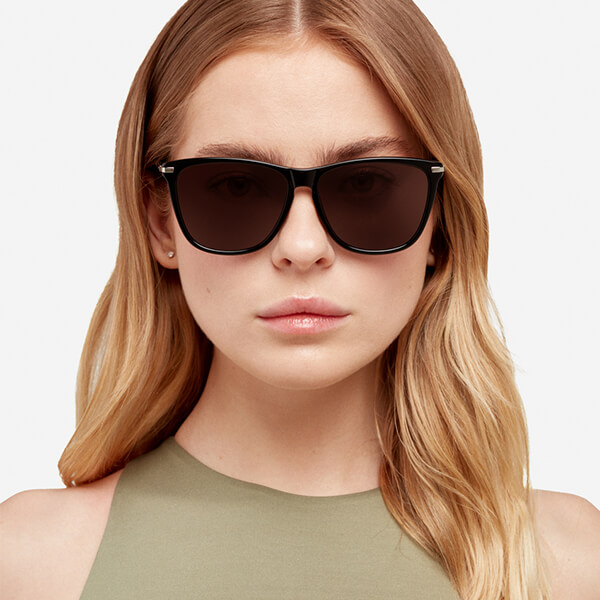 HAWKERS Crosswalk One Polarized Black HAWKERS Crosswalk One Polarized Black