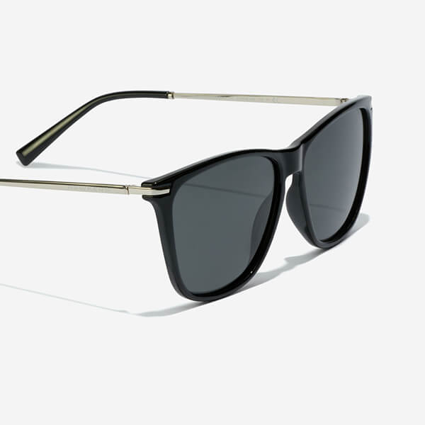 HAWKERS Crosswalk One Polarized Black