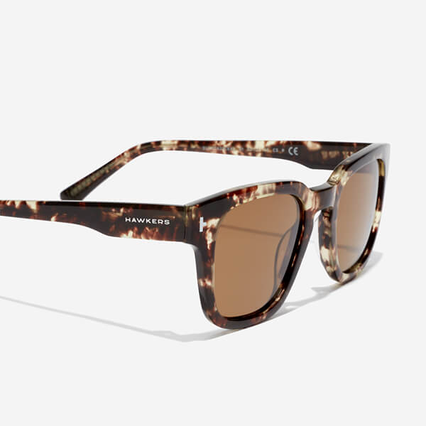 HAWKERS Stack Havana Olive Polarized HAWKERS Stack Havana Olive Polarized