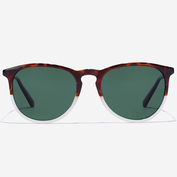 HAWKERS Ollie Black Green Polarized