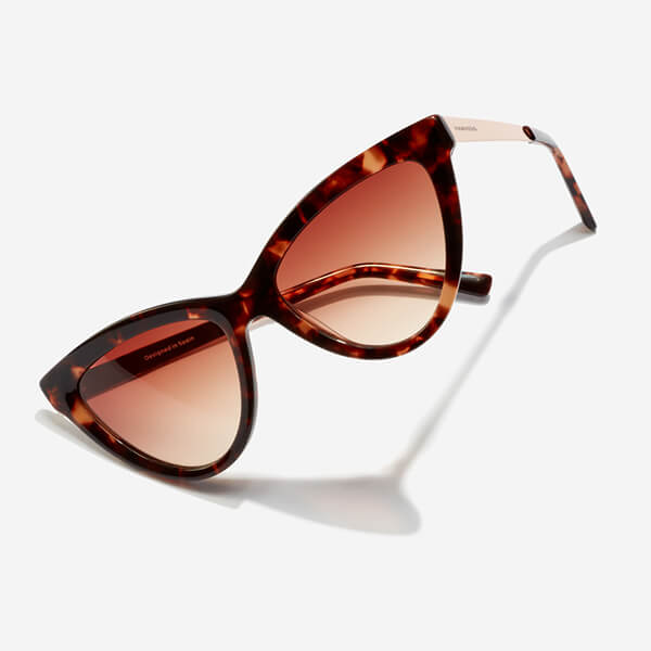 HAWKERS Cosmo Brown Terracota Polarized