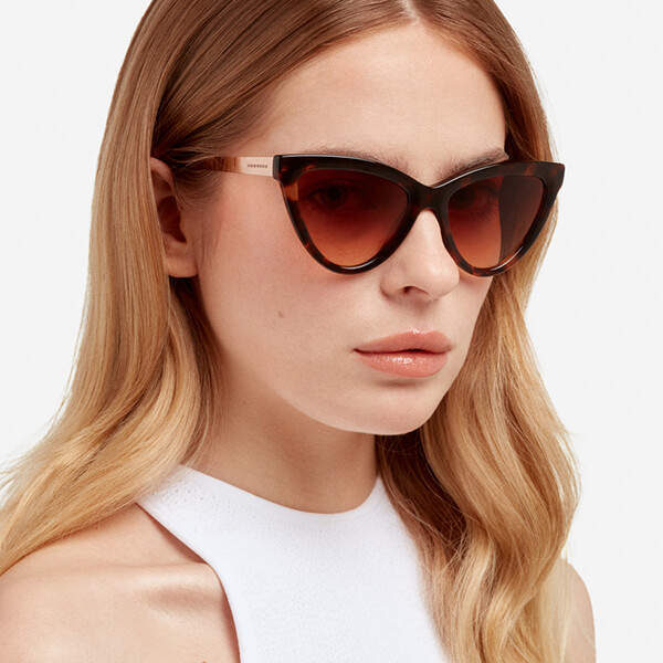 HAWKERS Cosmo Brown Terracota Polarized