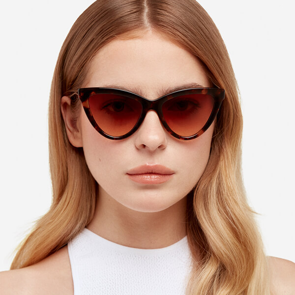 HAWKERS Cosmo Brown Terracota Polarized HAWKERS Cosmo Brown Terracota Polarized