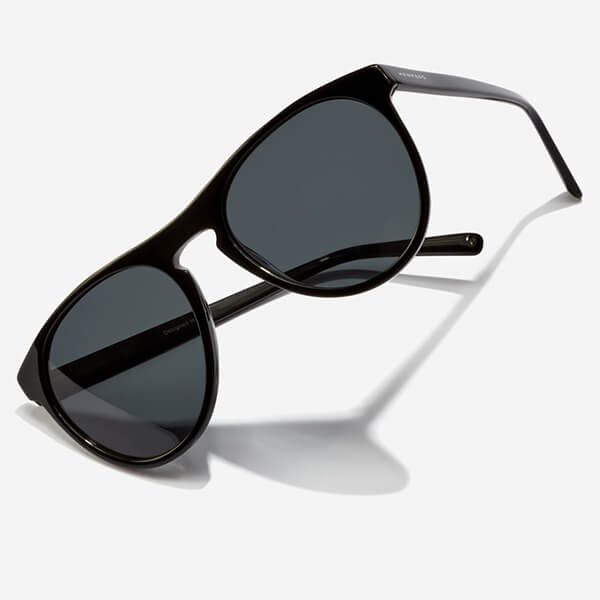 HAWKERS Joker Black Dark Polarized