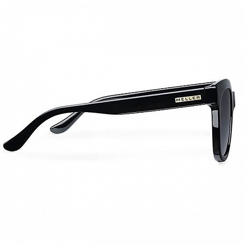 Meller Mahe all Black Polarized