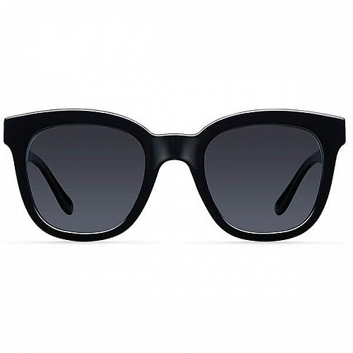 Meller Mahe all Black Polarized