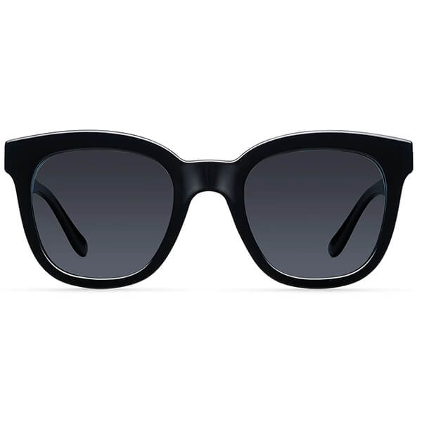Meller Mahe all Black Polarized Meller Mahe all Black Polarized