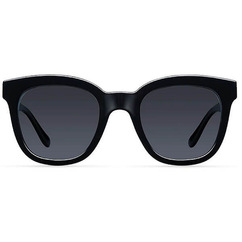 Meller Mahe all Black Polarized Meller Mahe all Black Polarized