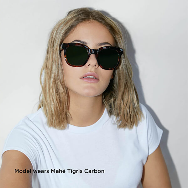 Meller Mahe Tigris Carbon Polarized