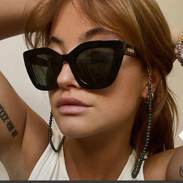 Meller Mahe Tigris Carbon Polarized Meller Mahe Tigris Carbon Polarized