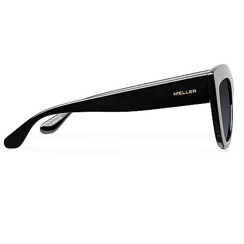 Meller Karoo All Black Polarized