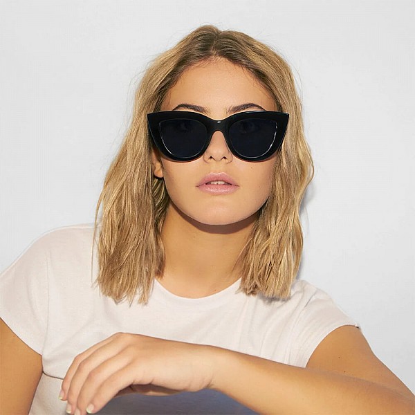 Meller Karoo All Black Polarized Meller Karoo All Black Polarized