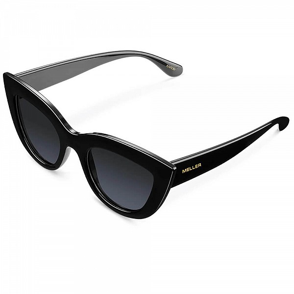 Meller Karoo All Black Polarized Meller Karoo All Black Polarized
