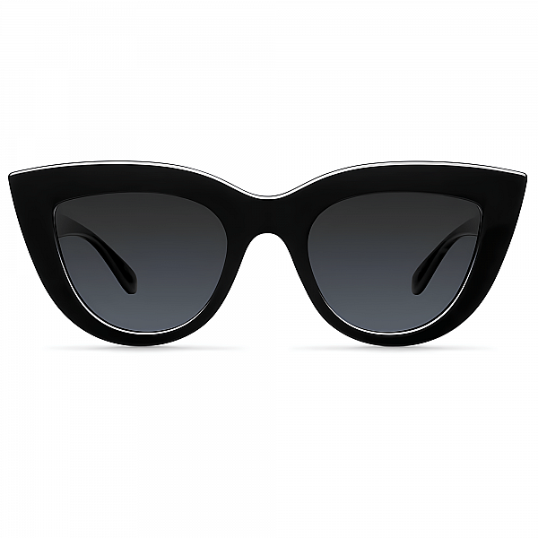 Meller Karoo All Black Polarized