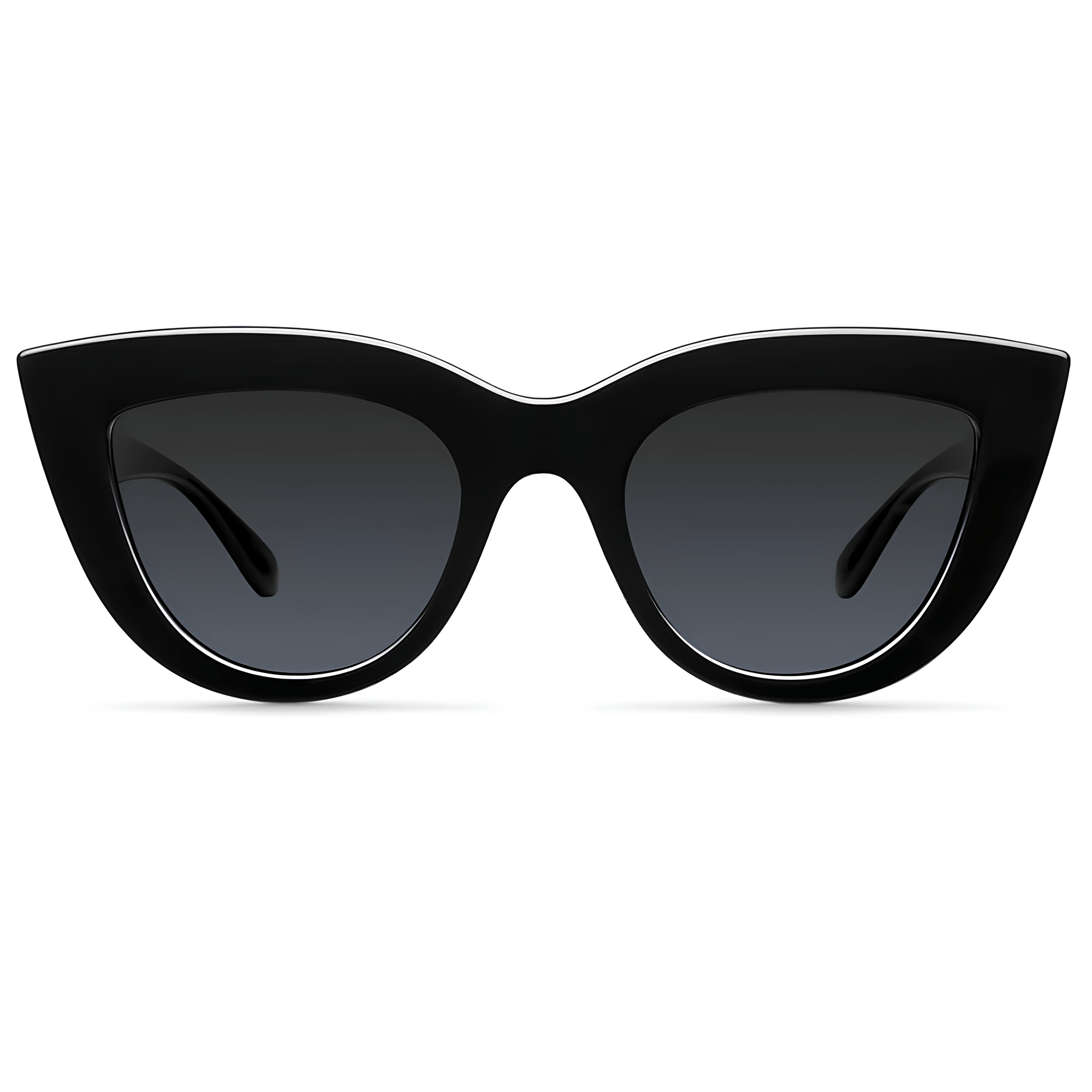 Meller Karoo All Black Polarized