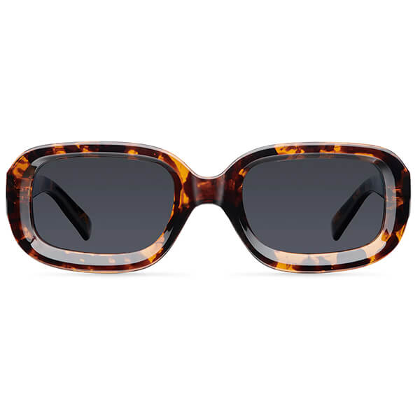 Meller Dashi Tigris Carbon Black Polarized