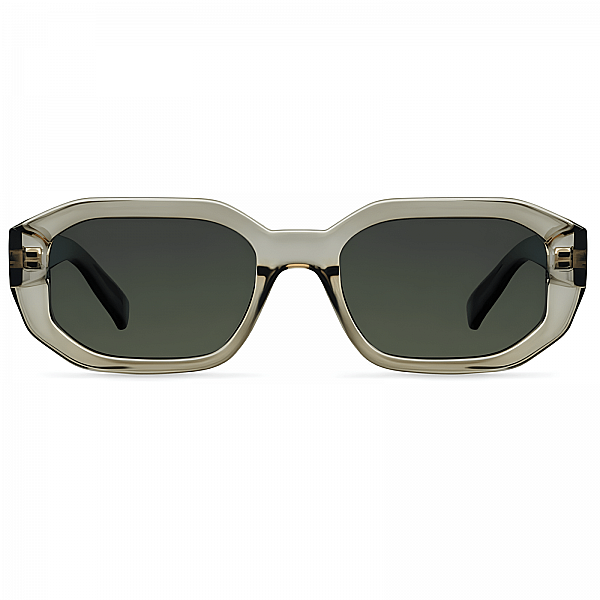 Meller Kesie Stone Olive Polarized
