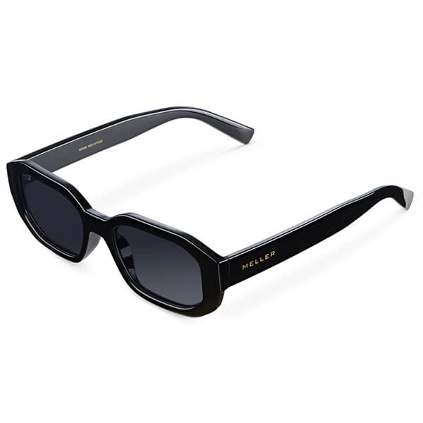 Meller Kesie All Black Polarized