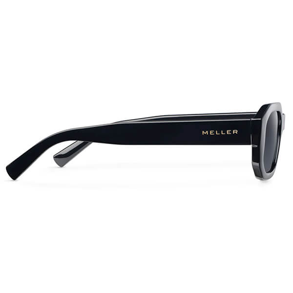 Meller Kesie All Black Polarized