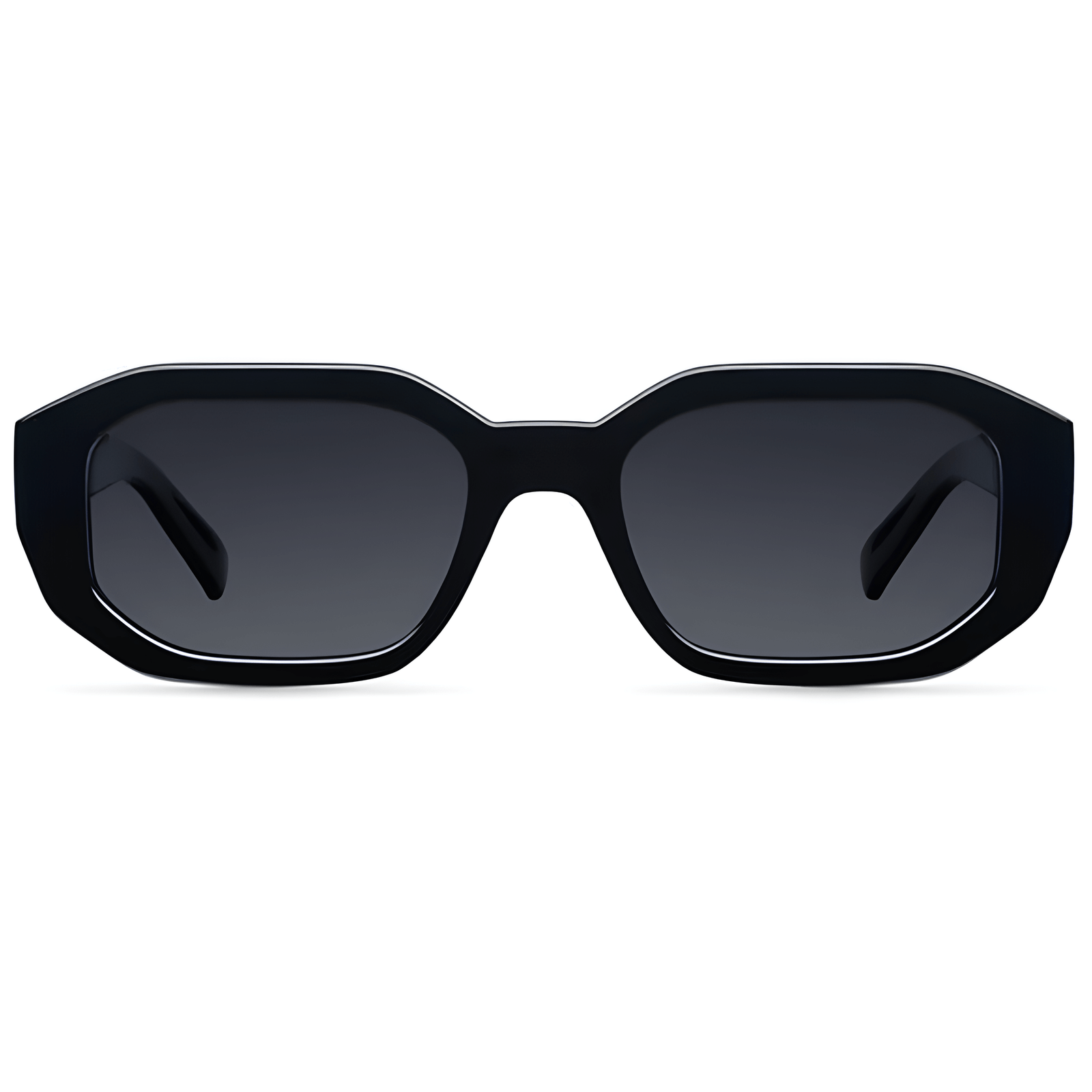 Meller Kesie All Black Polarized