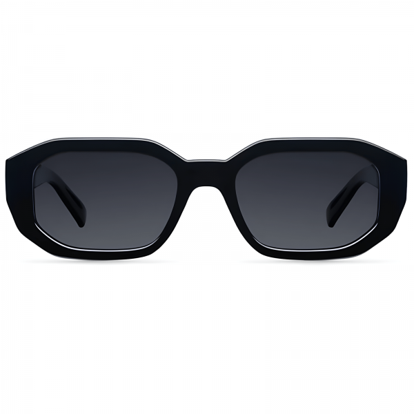 Meller Kesie All Black Polarized