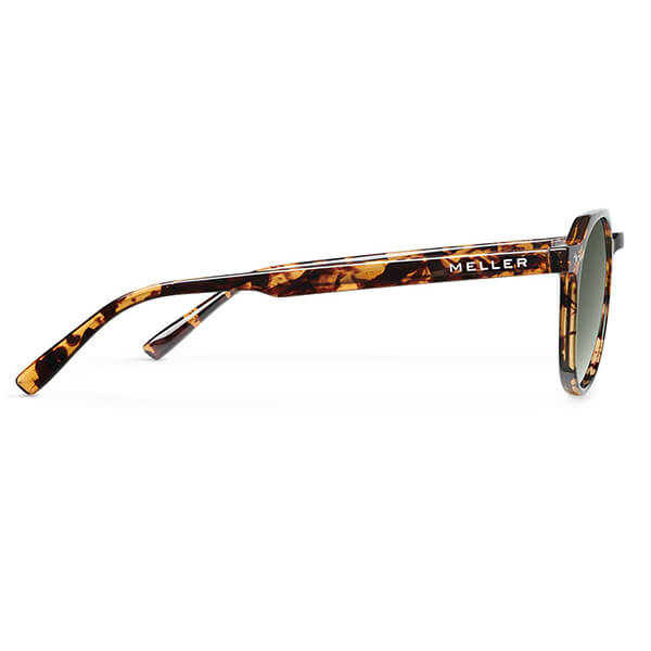 Meller Chauen Tigris Olive Polarized