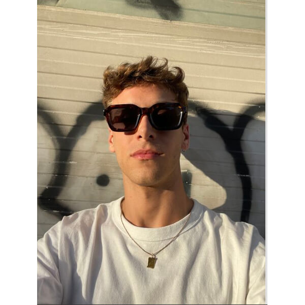 Meller Naya Tigris Carbon Polarized