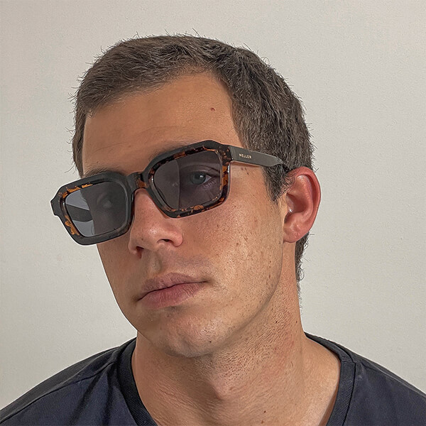 Meller Naya Tigris Carbon Polarized
