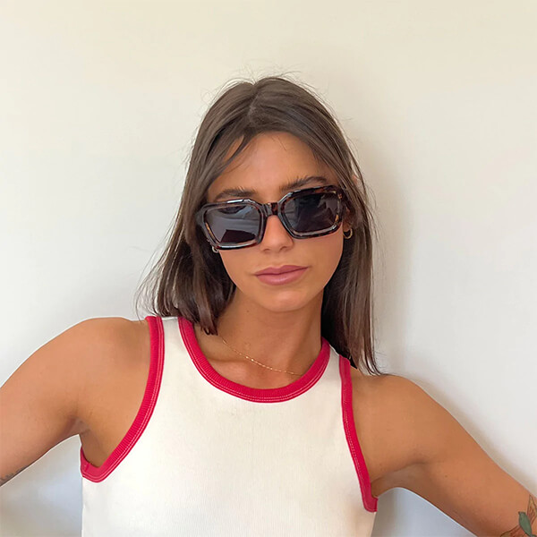 Meller Naya Tigris Carbon Polarized