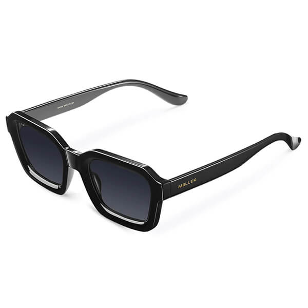 Meller Naya All Black Polarized Meller Naya All Black Polarized