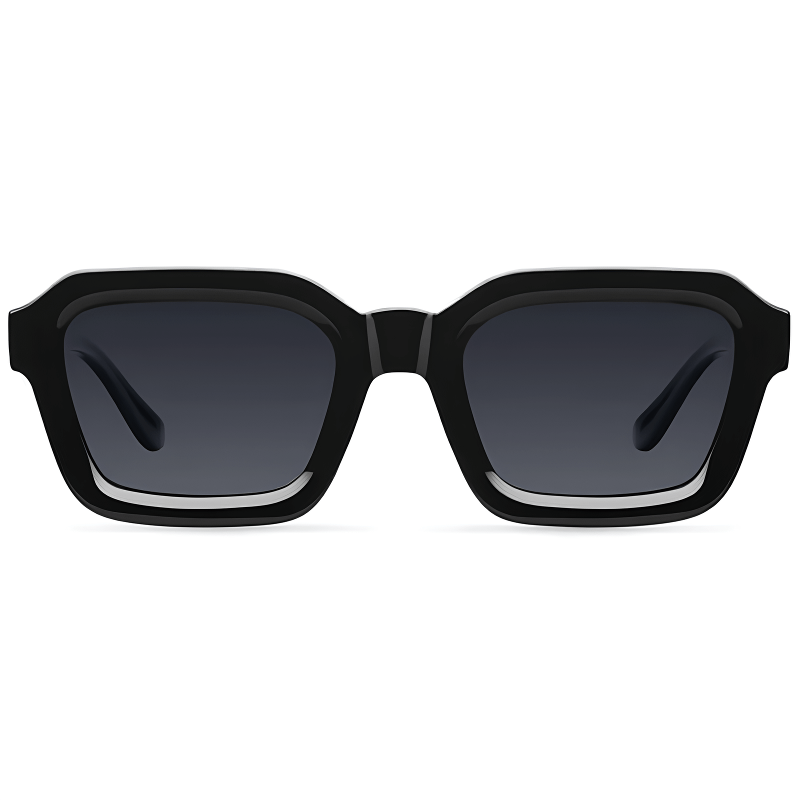 Meller Naya All Black Polarized