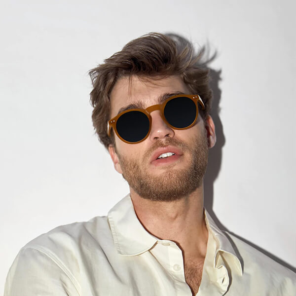 Meller Kubu Amber Carbon Polarized Meller Kubu Amber Carbon Polarized