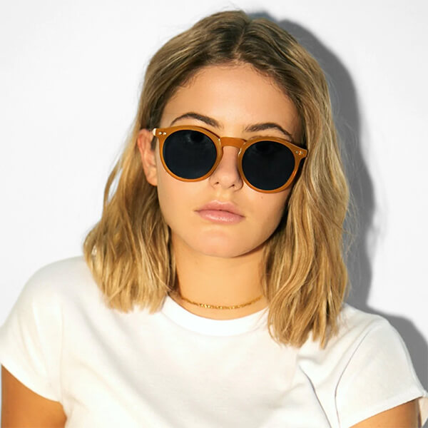 Meller Kubu Amber Carbon Polarized Meller Kubu Amber Carbon Polarized