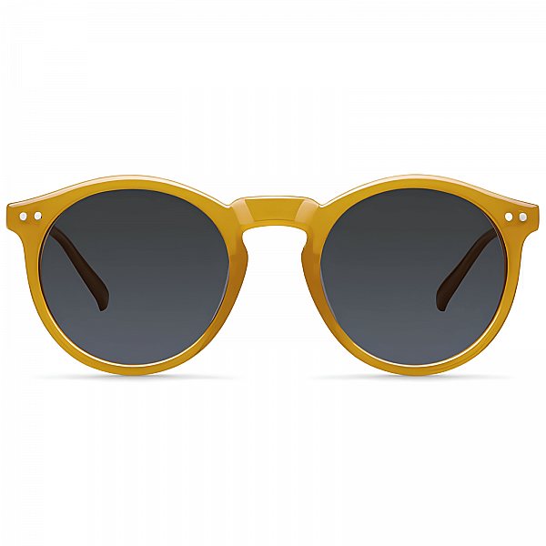 Meller Kubu Amber Carbon Polarized