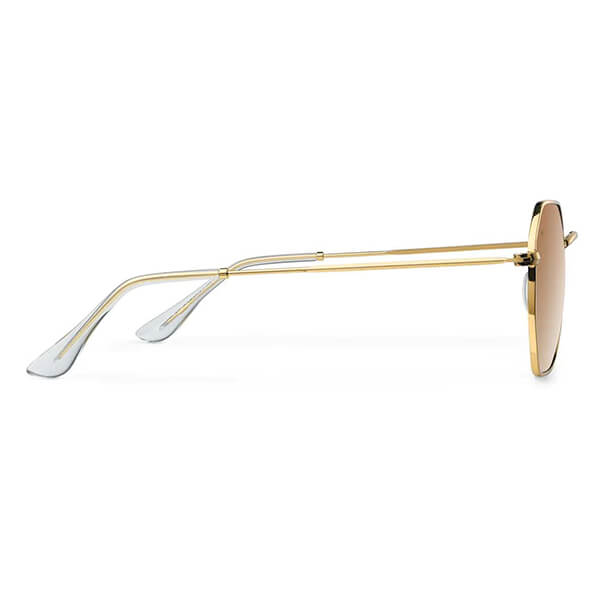 Meller Endo Gold Kakao Polarized