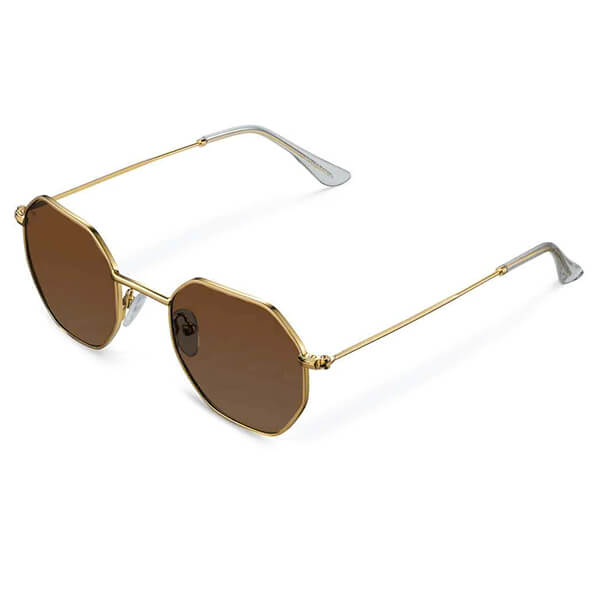 Meller Endo Gold Kakao Polarized