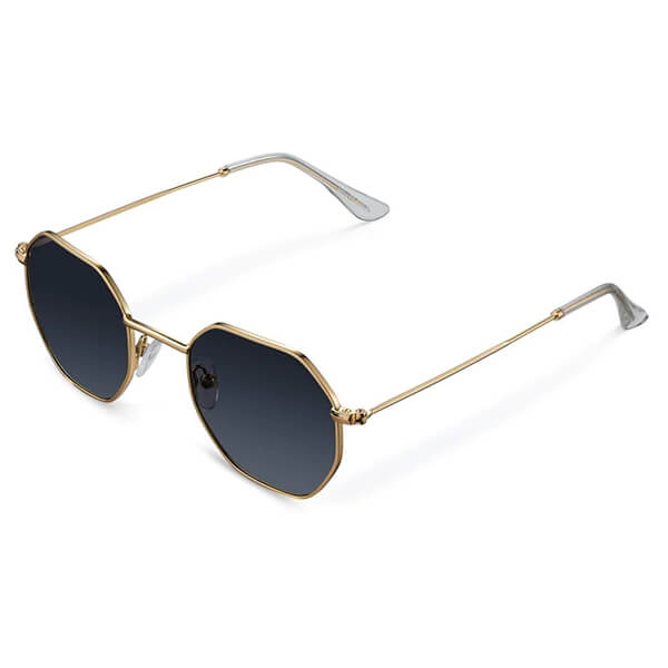 Meller Endo All Black Polarized