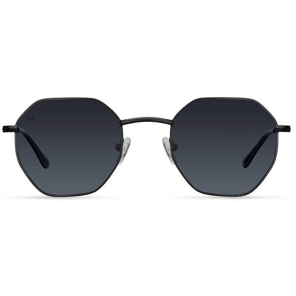 Meller Endo All Black Polarized