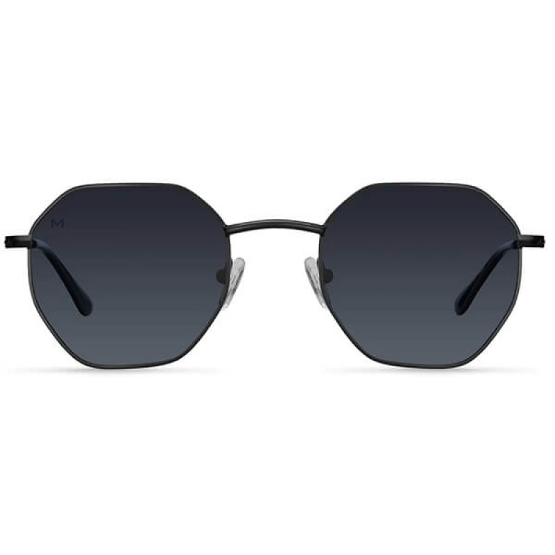 Meller Endo All Black Polarized