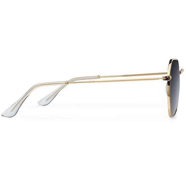 Meller Endo Gold Carbon Polarized