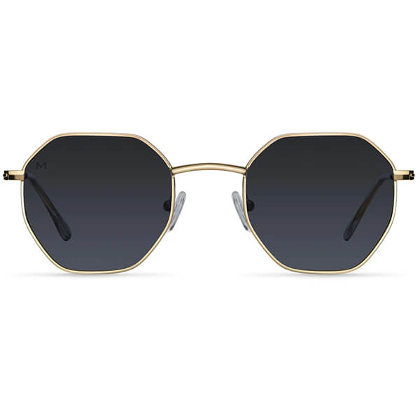 Meller Endo Gold Carbon Polarized