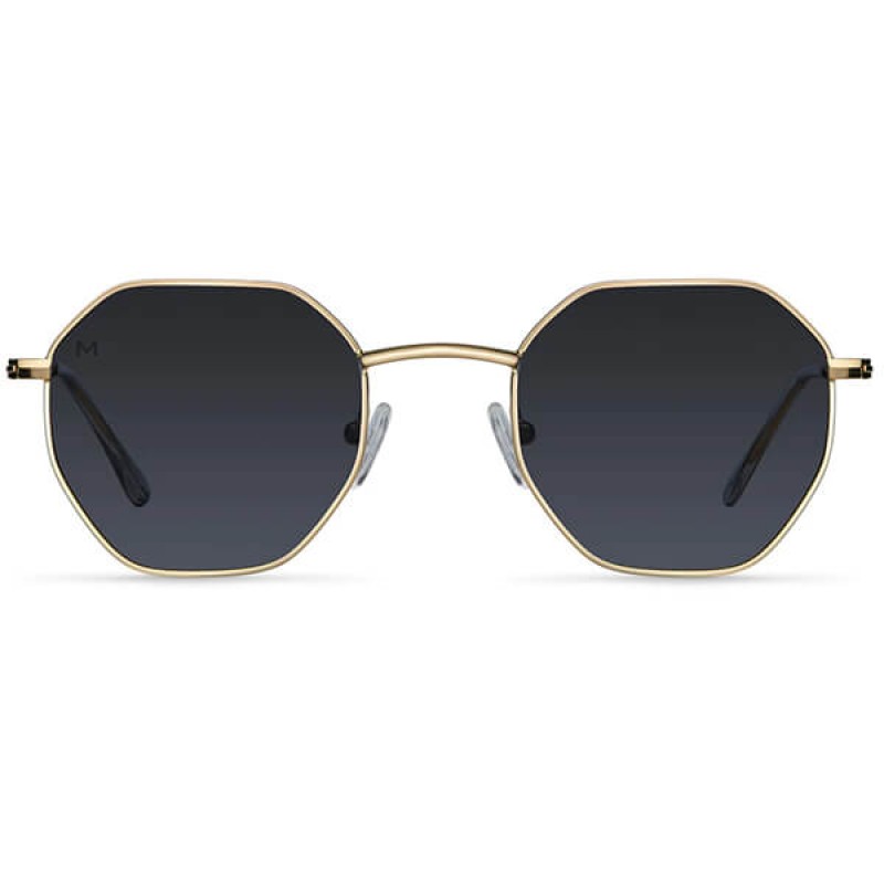 Meller Endo Gold Carbon Polarized