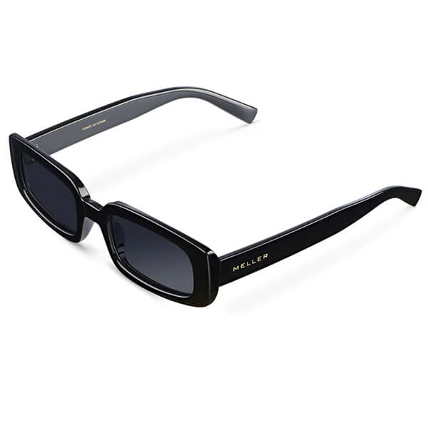 Meller Konata All black Polarized