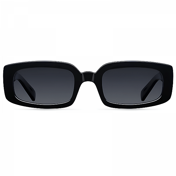 Meller Konata All black Polarized
