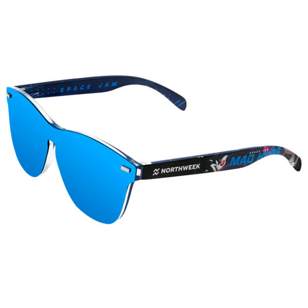 NORTHWEEK Space Jam 2 Phantom Regular/ Polarized NORTHWEEK Space Jam 2 Phantom Regular/ Polarized