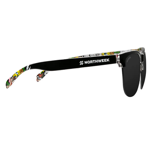 NORTHWEEK Looney Tunes That's All Folks Limited / Polarized