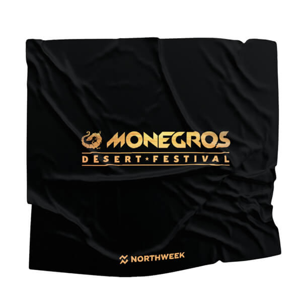 NORTHWEEK Monegros Special Edition Phantom / Black Polarized