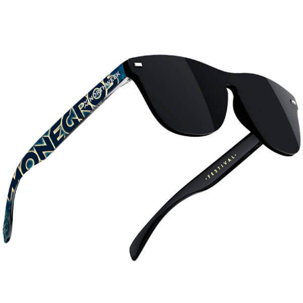 NORTHWEEK Monegros Special Edition Phantom / Black Polarized